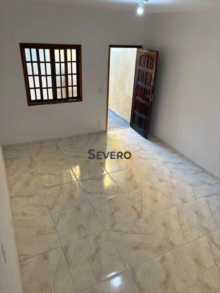 Casa, 2 quartos, 90 m² - Foto 11