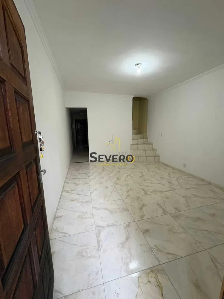 Casa, 2 quartos, 90 m² - Foto 9