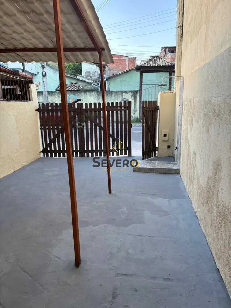 Casa, 2 quartos, 90 m² - Foto 5