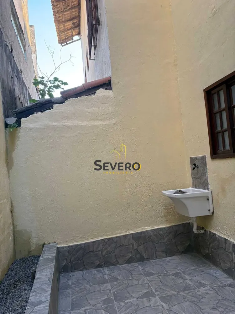 Casa, 2 quartos, 90 m² - Foto 25