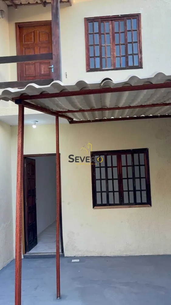 Casa, 2 quartos, 90 m² - Foto 3