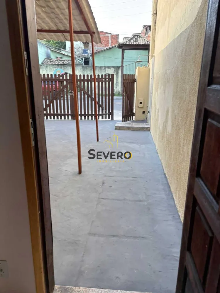 Casa, 2 quartos, 90 m² - Foto 6