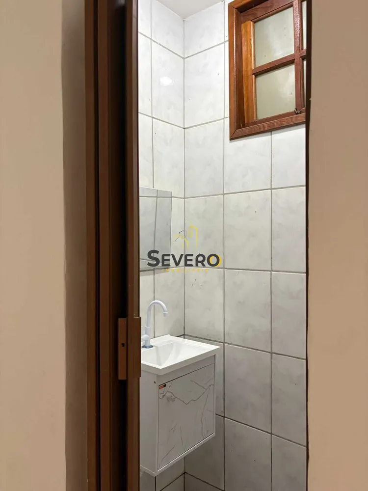 Casa, 2 quartos, 90 m² - Foto 16