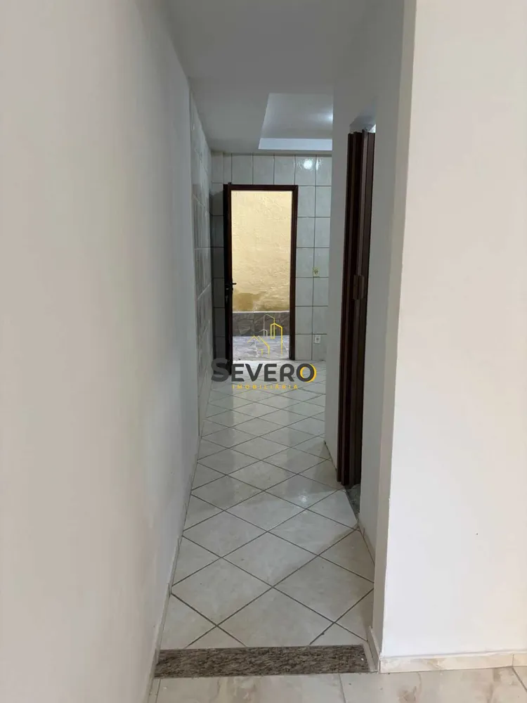 Casa, 2 quartos, 90 m² - Foto 14