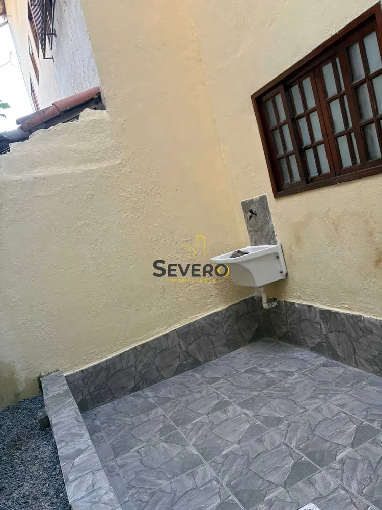 Casa, 2 quartos, 90 m² - Foto 23