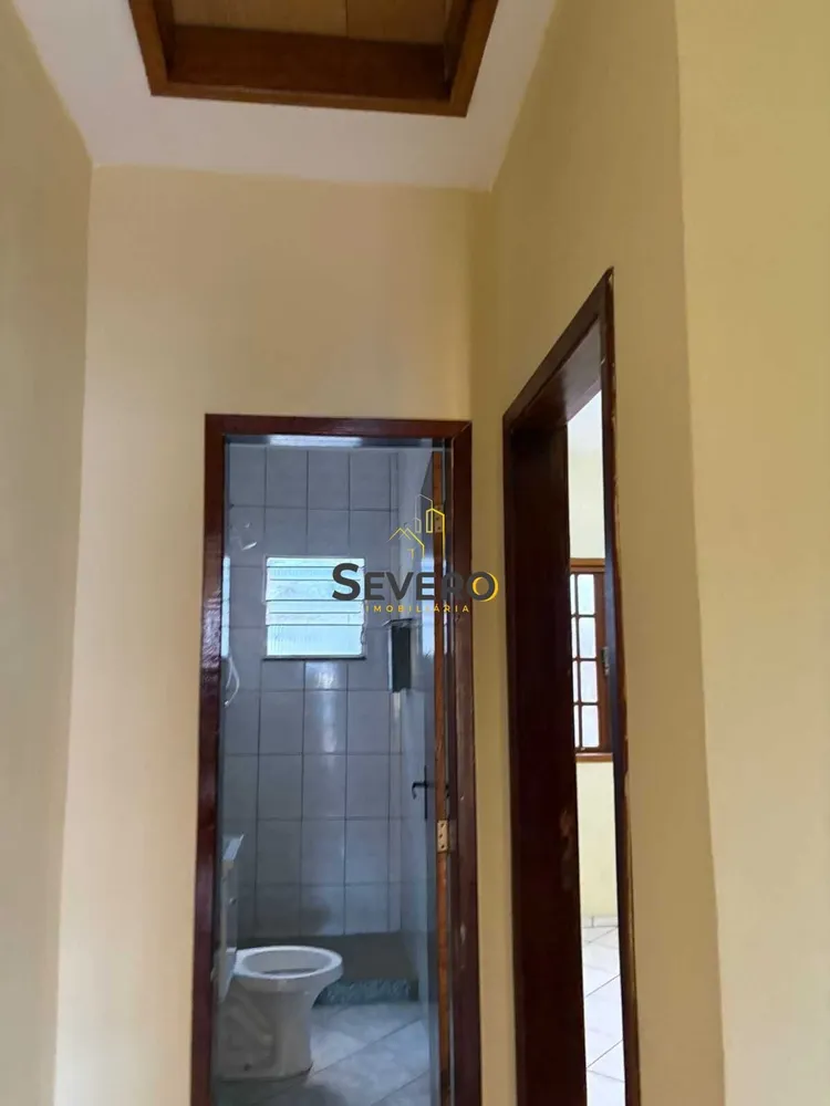 Casa, 2 quartos, 90 m² - Foto 34