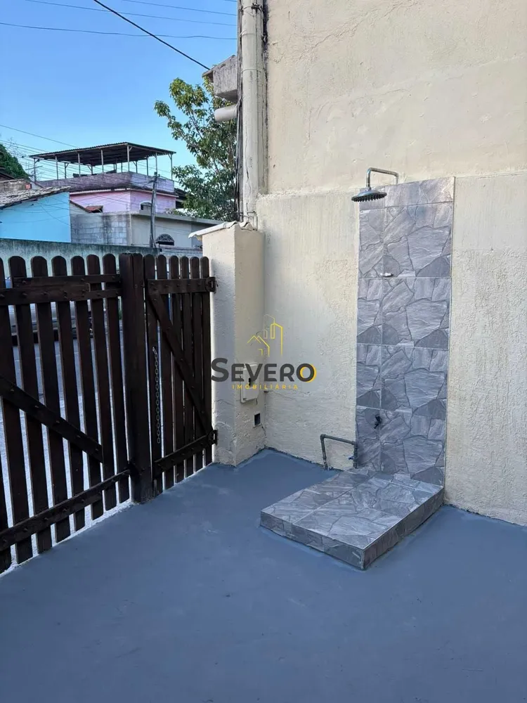 Casa, 2 quartos, 90 m² - Foto 7
