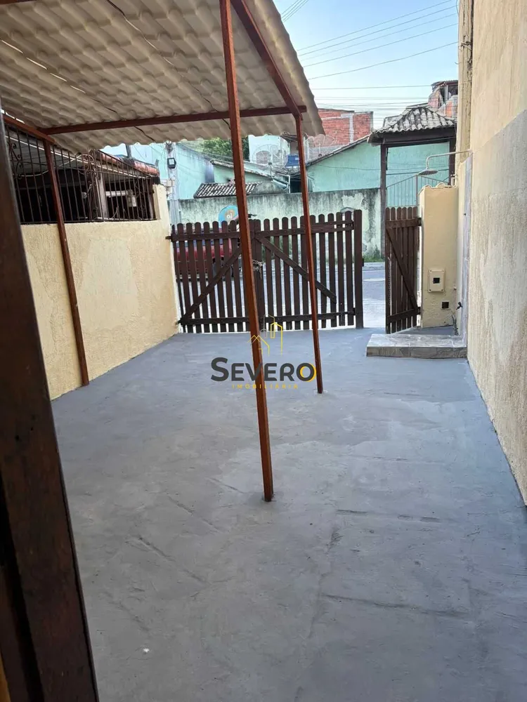 Casa, 2 quartos, 90 m² - Foto 4