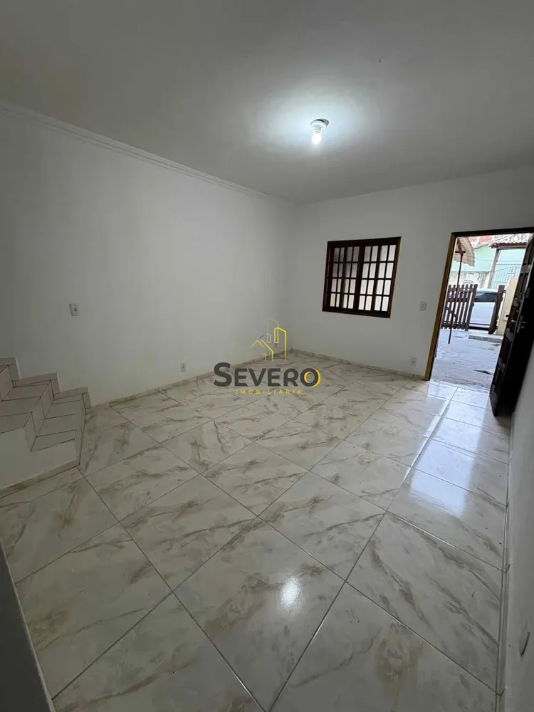 Casa, 2 quartos, 90 m² - Foto 8