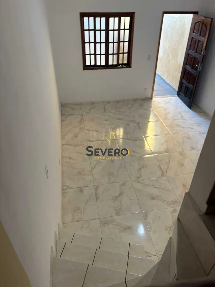 Casa, 2 quartos, 90 m² - Foto 13