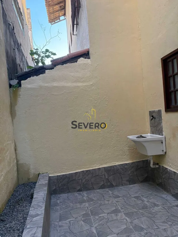 Casa, 2 quartos, 90 m² - Foto 24