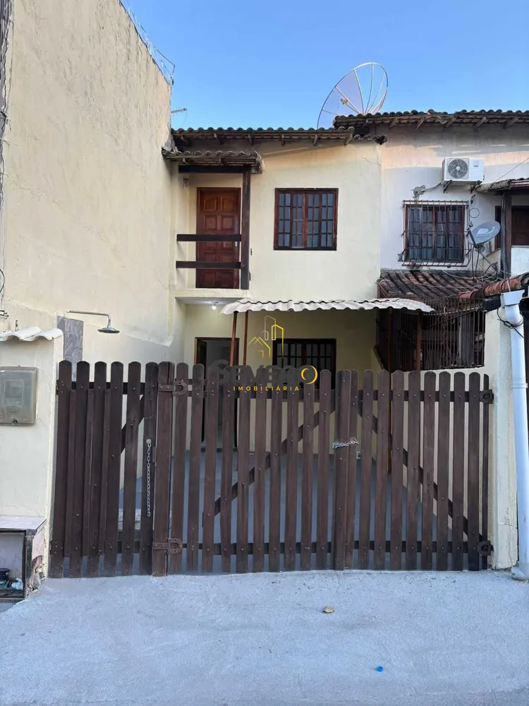 Casa, 2 quartos, 90 m² - Foto 1