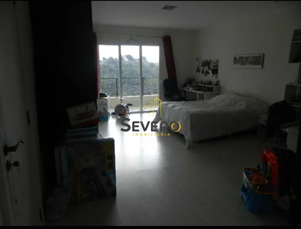Casa, 4 quartos, 390 m² - Foto 27