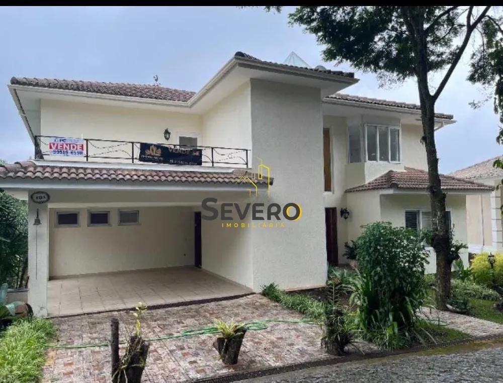 Casa, 4 quartos, 390 m² - Foto 3