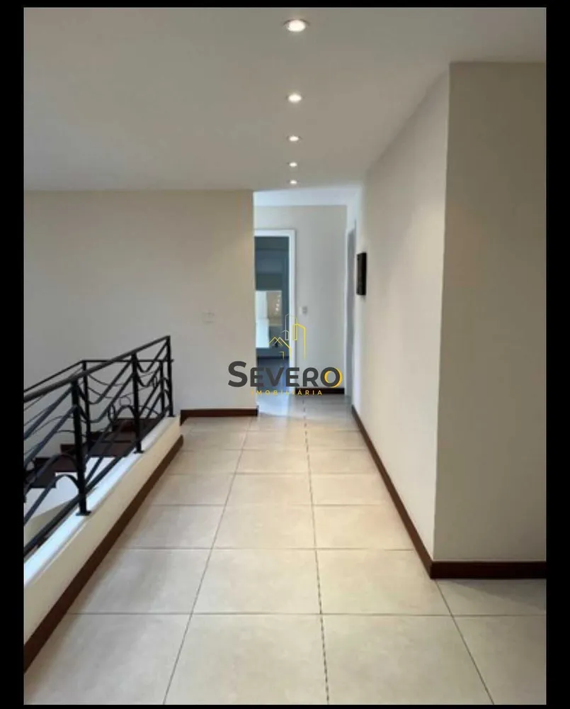 Casa, 4 quartos, 390 m² - Foto 16