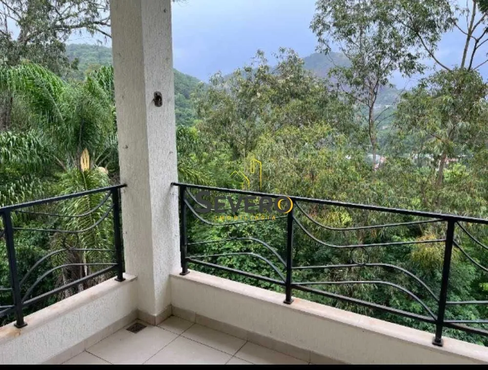 Casa, 4 quartos, 390 m² - Foto 22