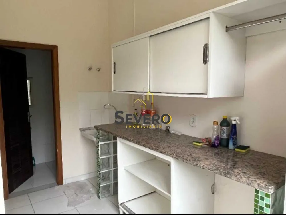Casa, 4 quartos, 390 m² - Foto 32