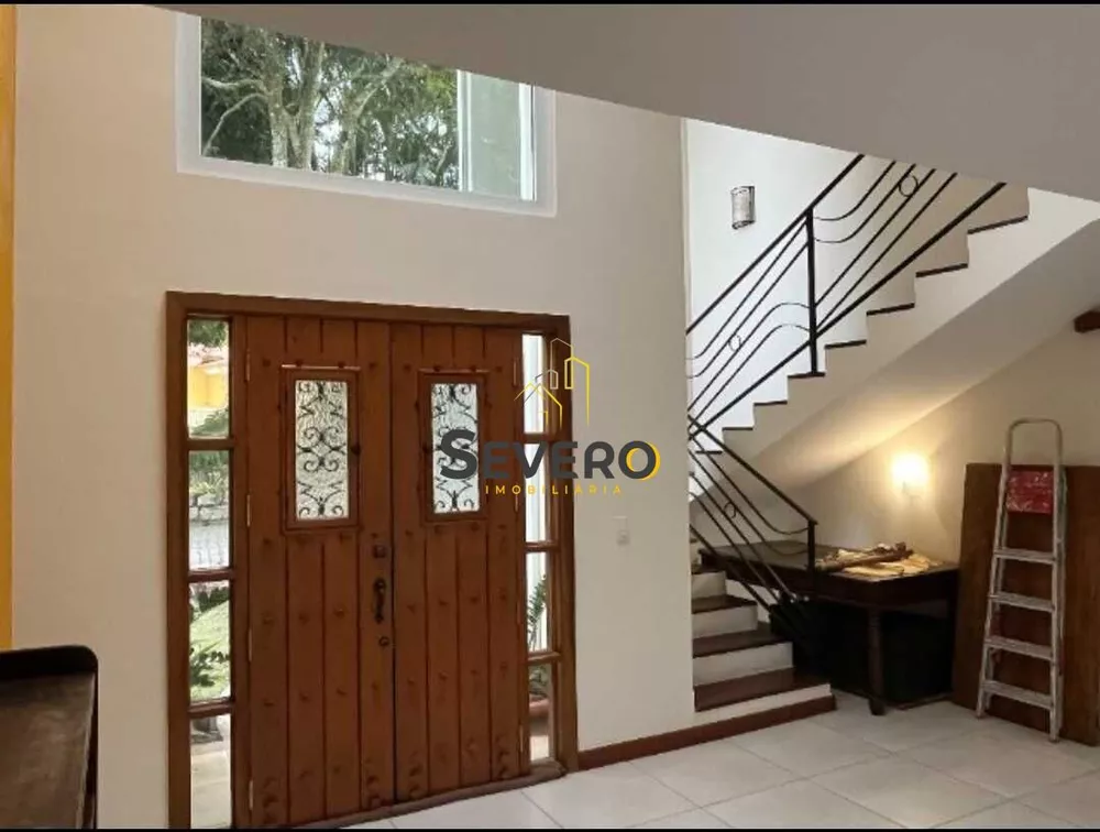 Casa, 4 quartos, 390 m² - Foto 10