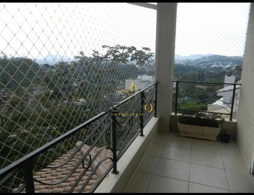 Casa, 4 quartos, 390 m² - Foto 34