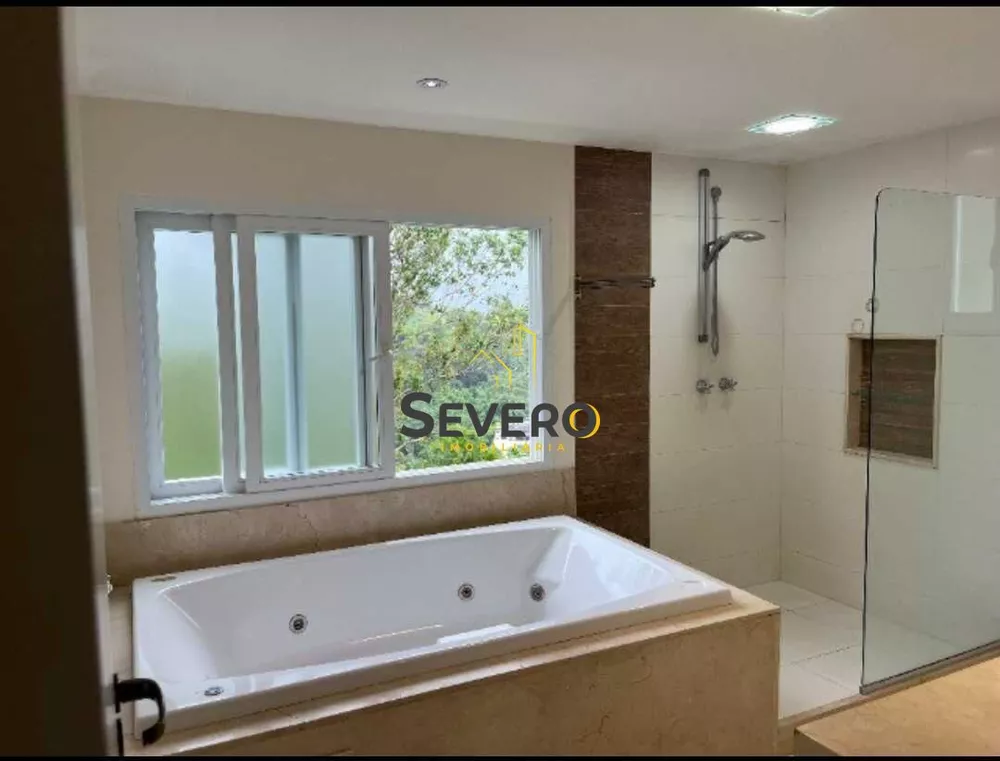Casa, 4 quartos, 390 m² - Foto 13