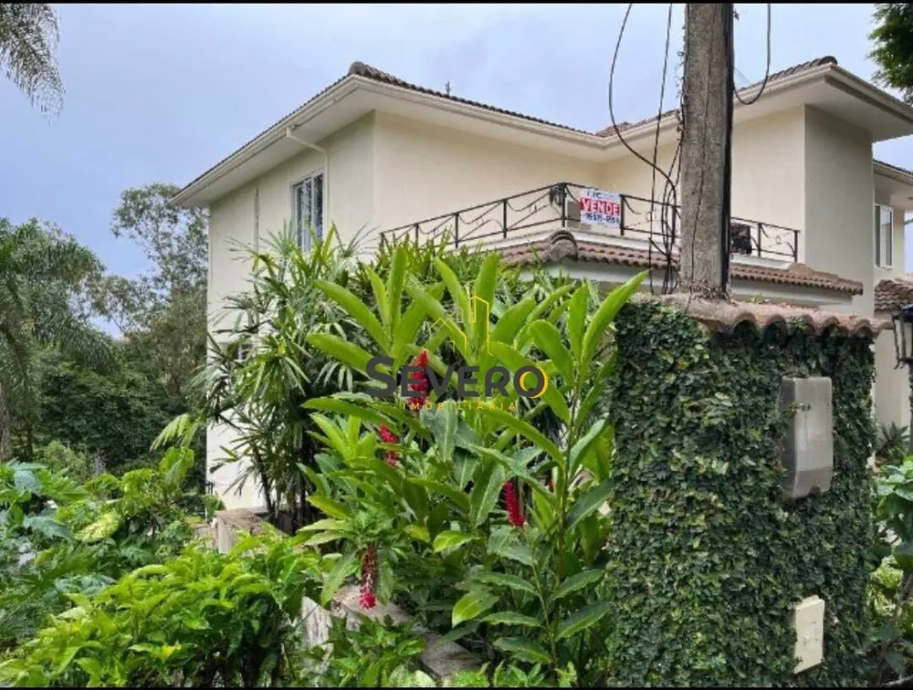 Casa, 4 quartos, 390 m² - Foto 6