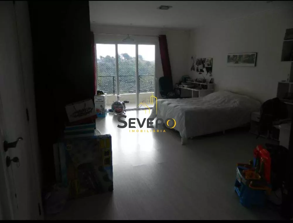Casa, 4 quartos, 390 m² - Foto 19