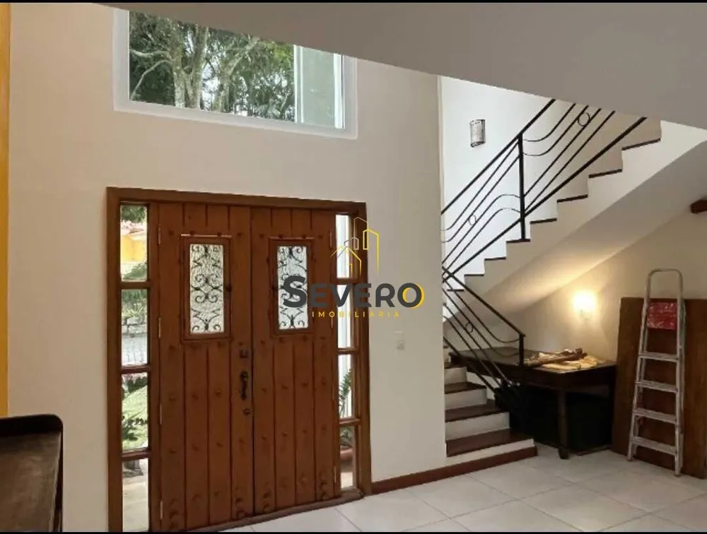 Casa, 4 quartos, 390 m² - Foto 11