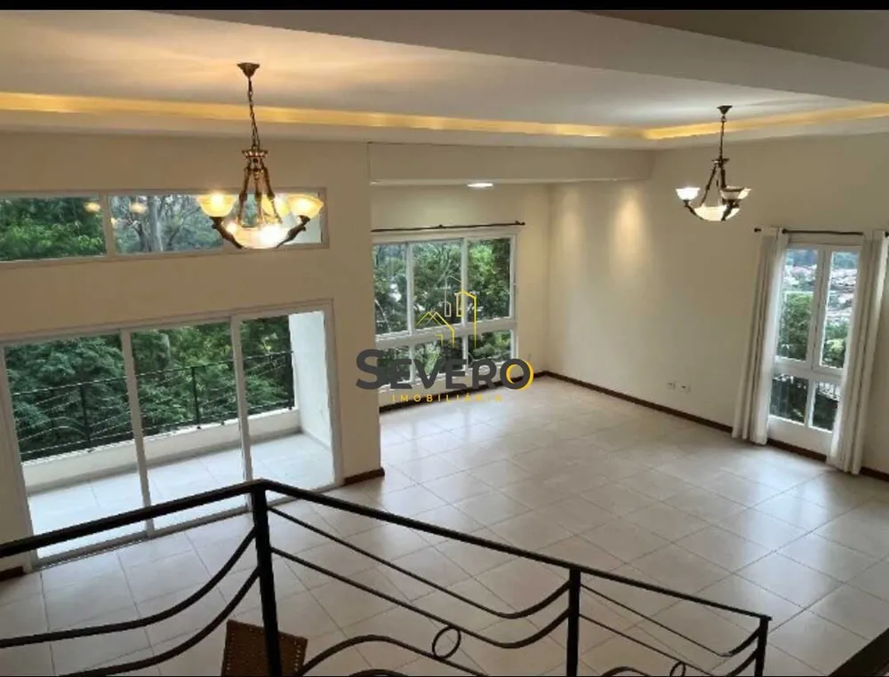 Casa, 4 quartos, 390 m² - Foto 10