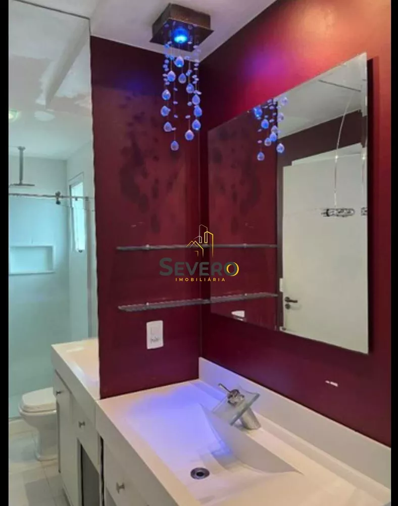 Casa, 4 quartos, 390 m² - Foto 16