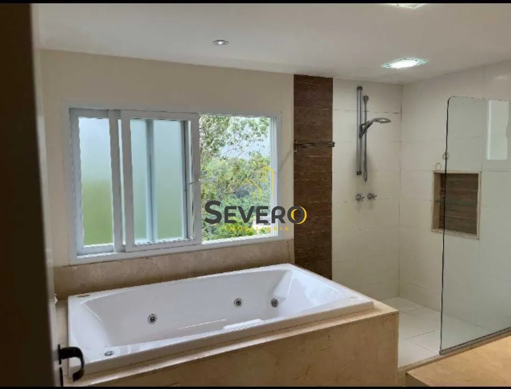 Casa, 4 quartos, 390 m² - Foto 38