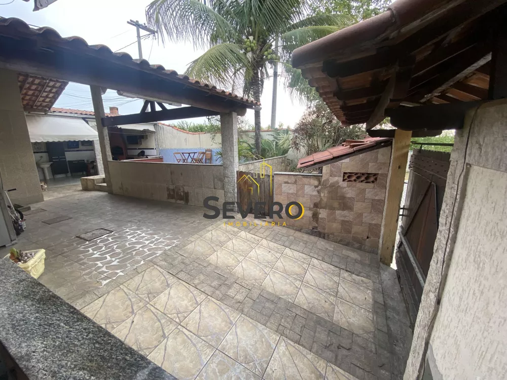 Casa, 2 quartos, 200 m² - Foto 17