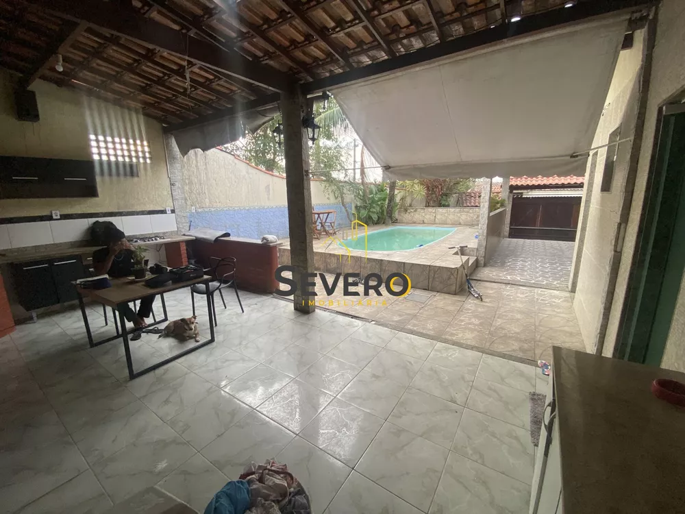 Casa, 2 quartos, 200 m² - Foto 19