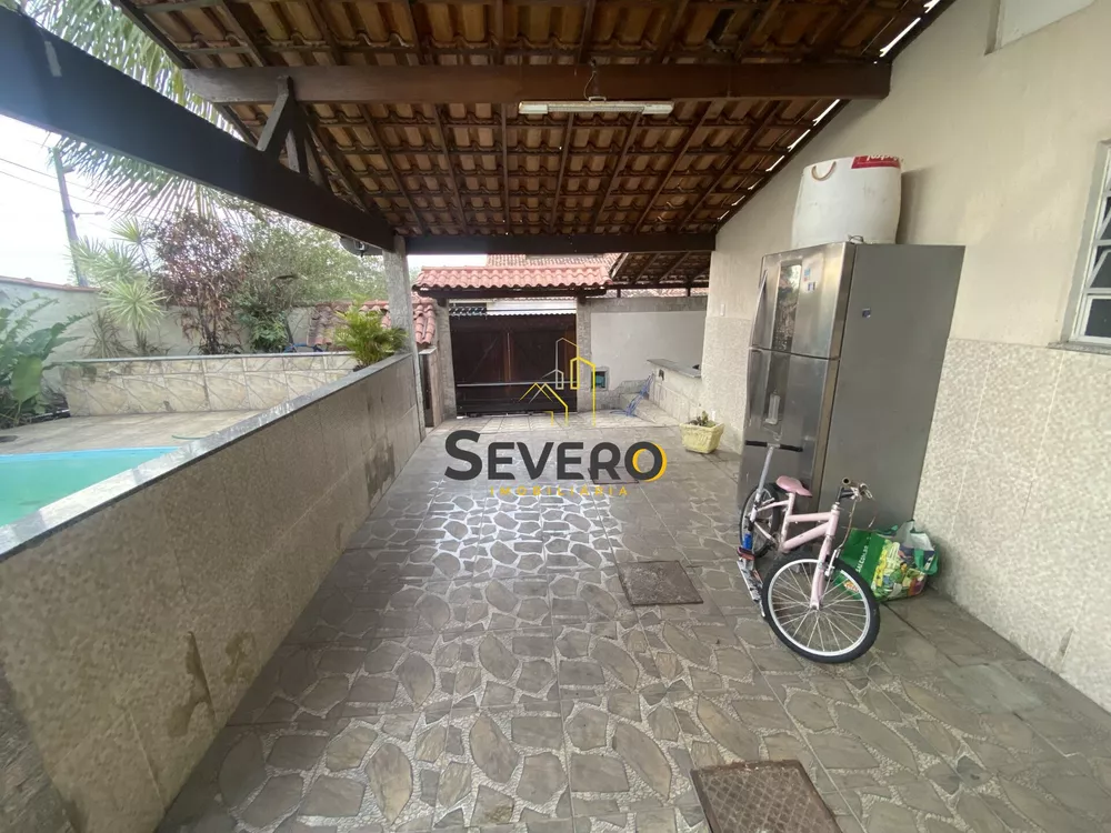 Casa, 2 quartos, 200 m² - Foto 18