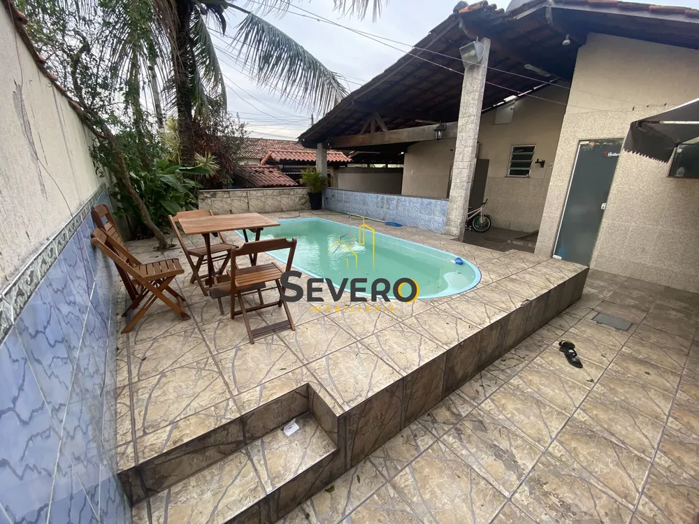 Casa, 2 quartos, 200 m² - Foto 1