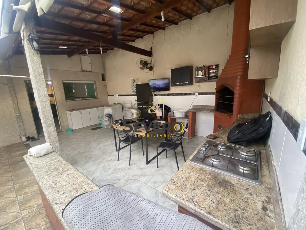 Casa, 2 quartos, 200 m² - Foto 21