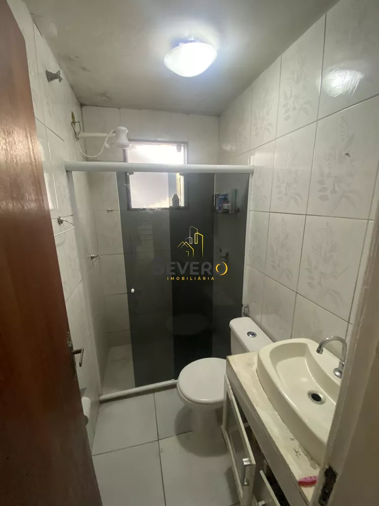 Casa, 2 quartos, 200 m² - Foto 9