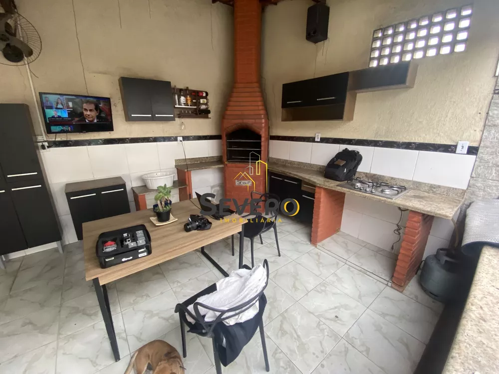 Casa, 2 quartos, 200 m² - Foto 26