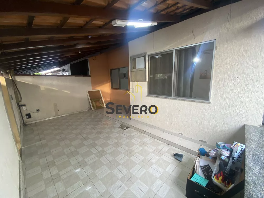 Casa, 2 quartos, 200 m² - Foto 16