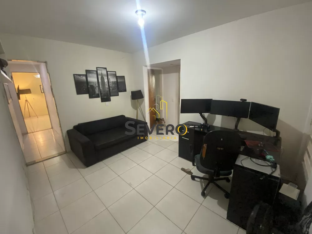 Casa, 2 quartos, 200 m² - Foto 2
