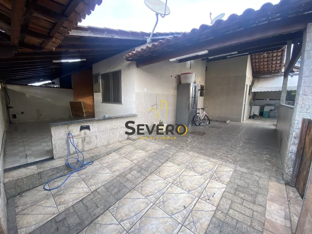 Casa, 2 quartos, 200 m² - Foto 23