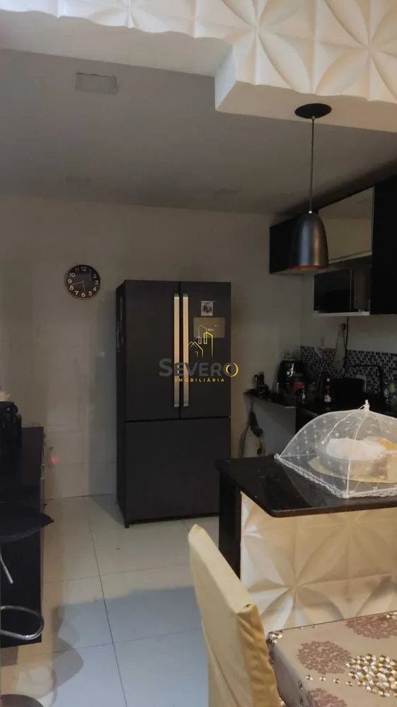Casa, 4 quartos, 157 m² - Foto 13