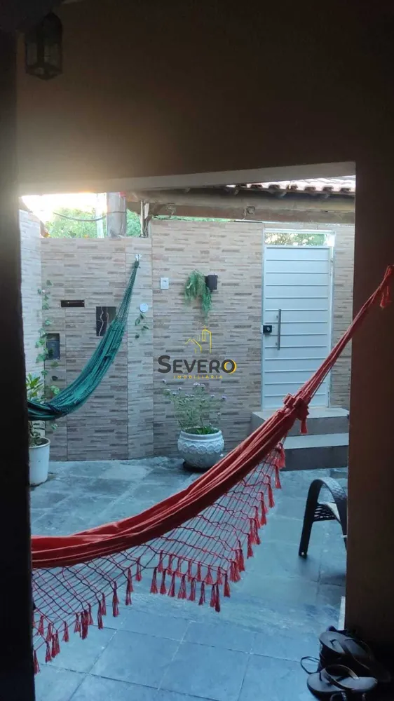 Casa, 4 quartos, 157 m² - Foto 4