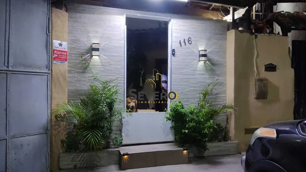 Casa, 4 quartos, 157 m² - Foto 5