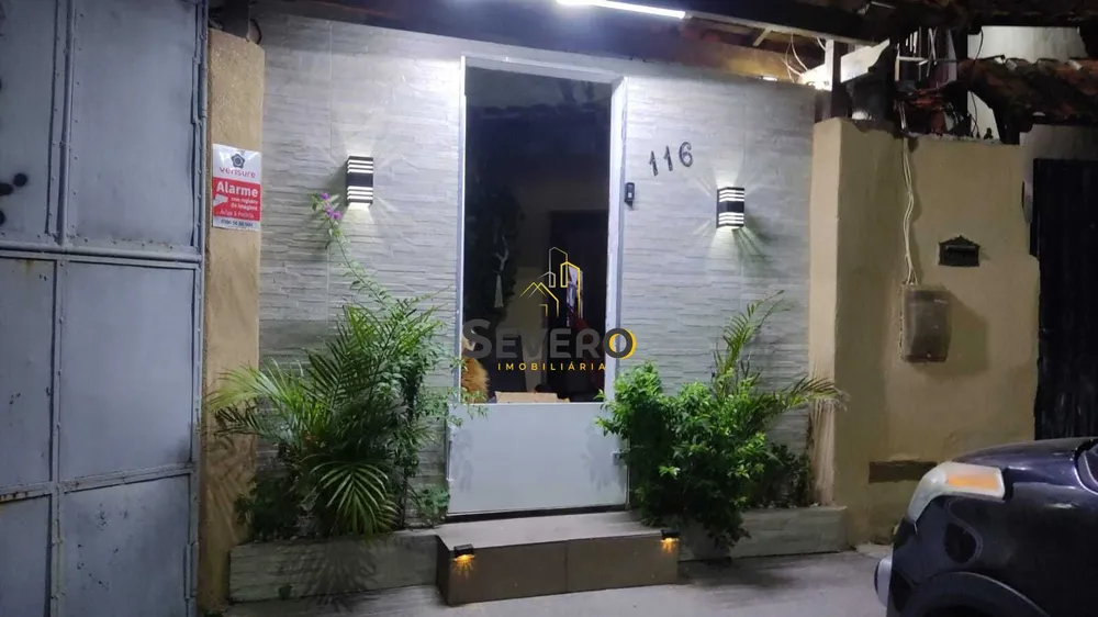 Casa, 4 quartos, 157 m² - Foto 2