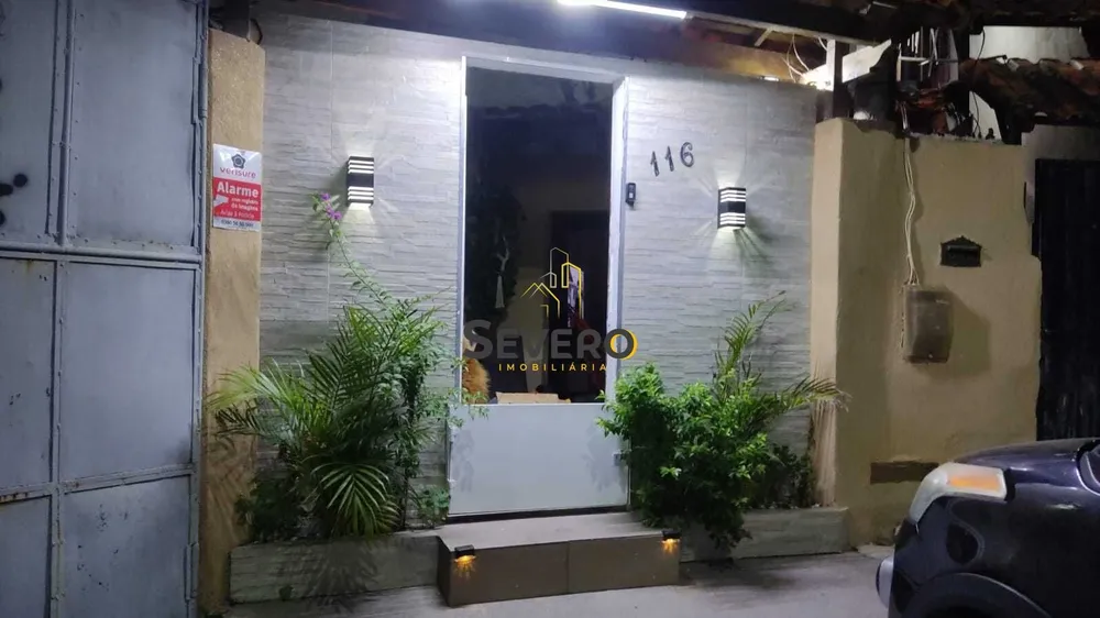 Casa, 4 quartos, 157 m² - Foto 3