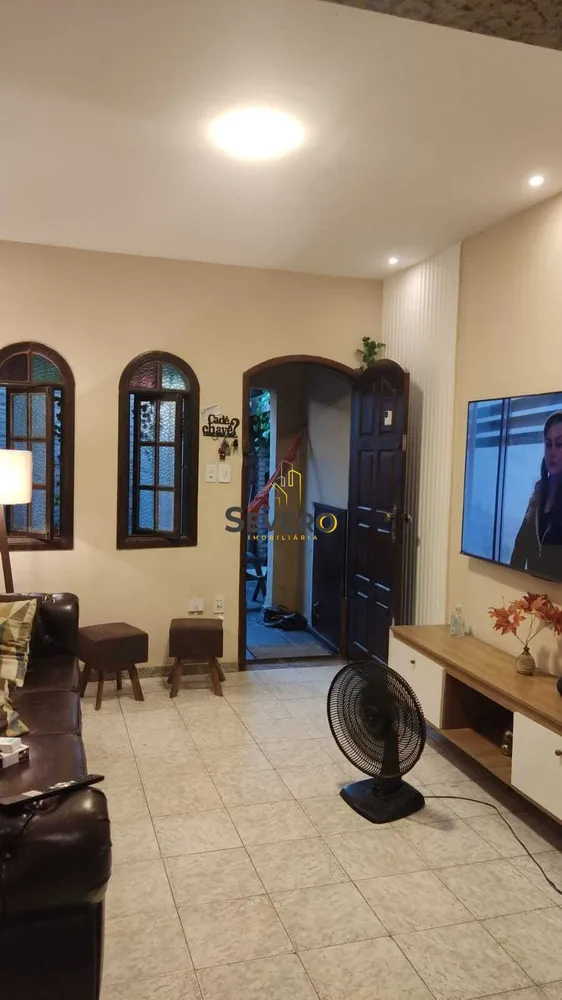 Casa, 4 quartos, 157 m² - Foto 10