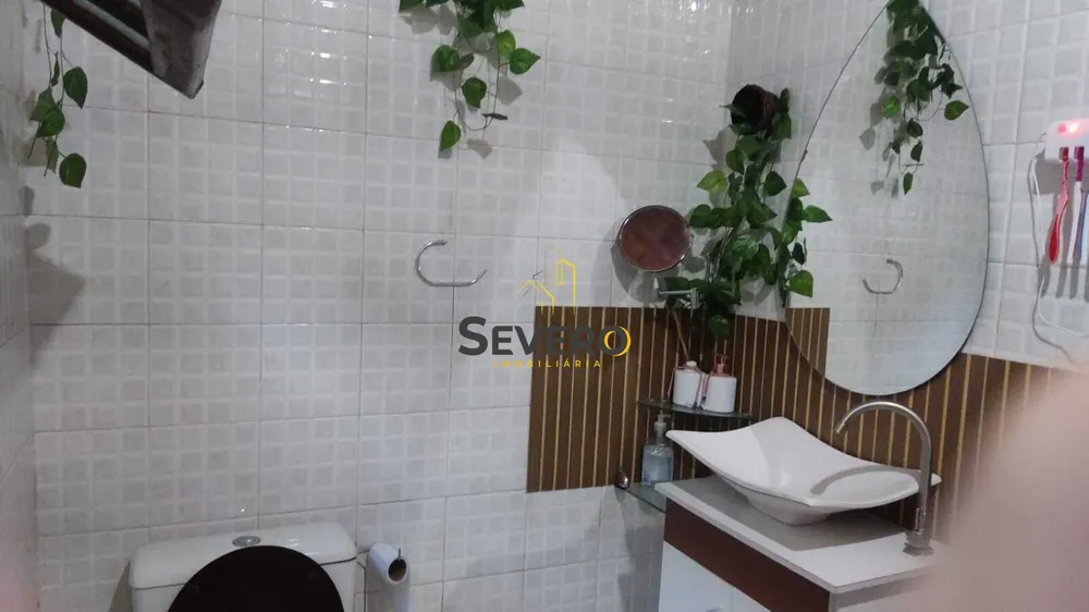 Casa, 4 quartos, 157 m² - Foto 19