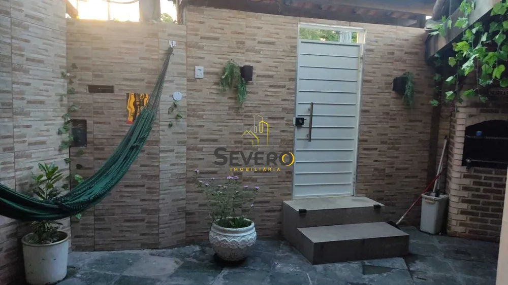 Casa, 4 quartos, 157 m² - Foto 8