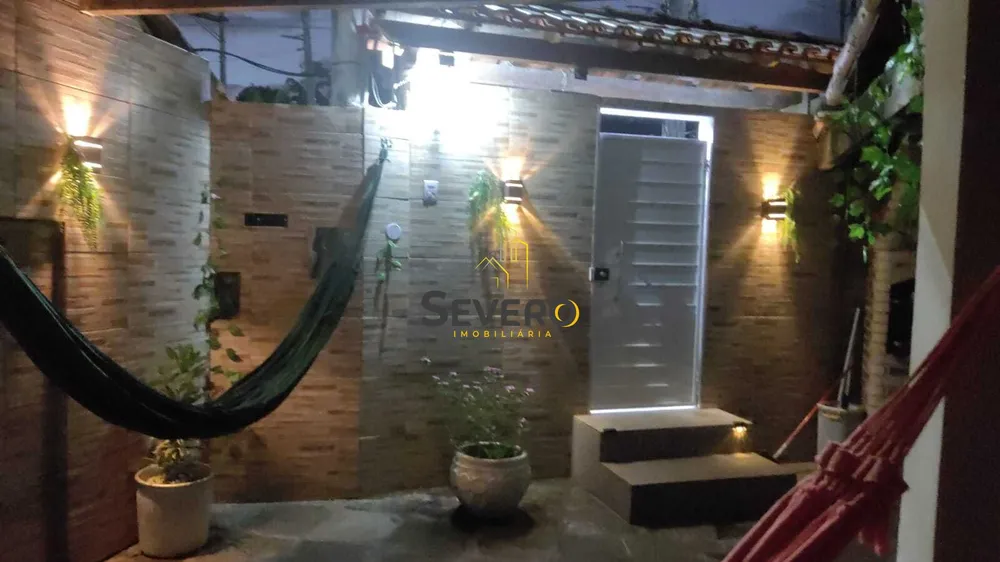 Casa, 4 quartos, 157 m² - Foto 6
