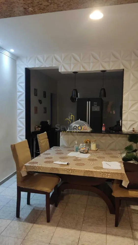 Casa, 4 quartos, 157 m² - Foto 12